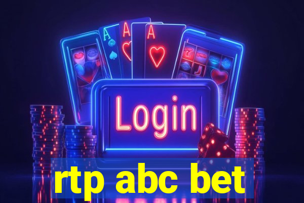 rtp abc bet